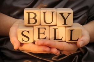 Khối ngoại hãm mạnh bán ròng trong phiên 11/12