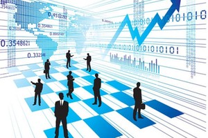 Khối ngoại tiếp tục mạnh bán ròng trong phiên 16/12