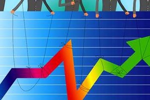 Nhận định thị trường phiên 21/12: Tín hiệu tạo đáy tiếp tục được củng cố