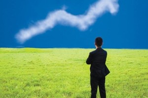 Khối ngoại sẽ rót tiền mạnh tuần sau tết?