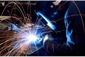 PMI tháng 12 tăng của Việt Nam tăng mạnh