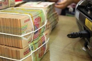 Năm 2015, Thanh tra Chính phủ kiến nghị thu hồi về ngân sách nhà nước hơn 24.000 tỷ đồng và thực tế đã thu hồi được 16.223 tỷ đồng (Ảnh: Internet)