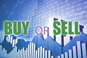 Tuần qua, khối ngoại bán ròng mạnh trên HOSE, mua ròng trên HNX