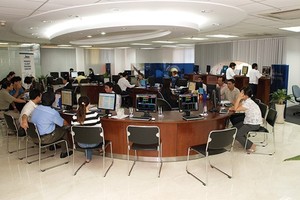 Cổ phiếu cần quan tâm ngày 2/2