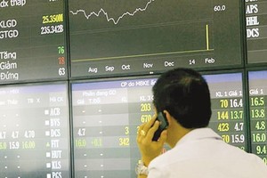 Giao dịch không báo cáo, cổ đông lớn PPE bị phạt 30 triệu đồng