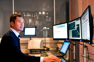 Khối ngoại trở lại mua ròng 17 tỷ đồng trong phiên 1/3