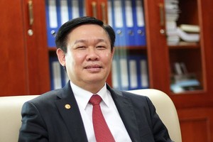 GS. TS. Vương Đình Huệ và những dấu ấn với thị trường chứng khoán Việt Nam