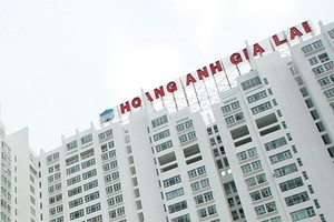 HAG: Bán bò đạt hơn 2.500 tỷ đồng, nợ phải trả 32.641 tỷ đồng