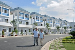 Thoái gần 4% vốn tại KDH, 3 cổ đông ngoại thu về 154 tỷ đồng