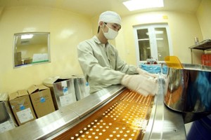 Năm 2016, DMC dự kiến trả cổ tức tối thiểu 15%