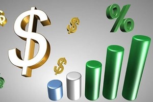 Diễn biến cổ phiếu cần quan tâm tuần qua