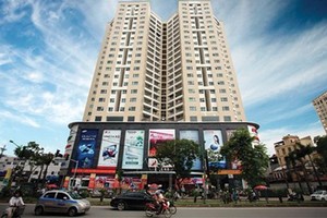 LGL sẽ đầu tư hơn 2.665 tỷ đồng vào 2 dự án tại TP. HCM và Hà Nội