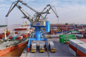 Cổ phiếu cần quan tâm ngày 6/4