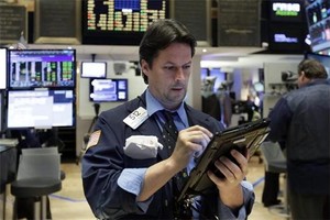 Khối ngoại trở lại bán ròng hơn 160 tỷ đồng trong phiên 8/4