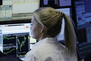 Tuần qua, khối ngoại bán ròng hơn 1.000 tỷ đồng