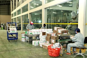 Cổ phiếu cần quan tâm ngày 15/2