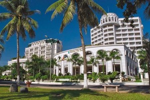 Năm 2016, OCH dự kiến chi thù lao HĐQT, ban kiểm soát 1,32 tỷ đồng, gấp 11 lần năm trước