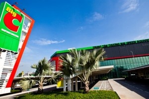 Giá trị thương vụ chuyển nhượng Big C Việt Nam lên tới trên 1 tỷ USD