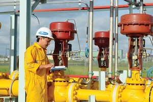 Cổ phiếu cần quan tâm ngày 5/5