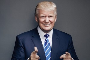 11 chiến lược đàm phán hiệu quả của Donald Trump