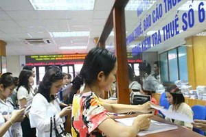 Hà Nội thu hơn 3.200 tỷ đồng nợ thuế, "bêu tên" tiếp 131 doanh nghiệp
