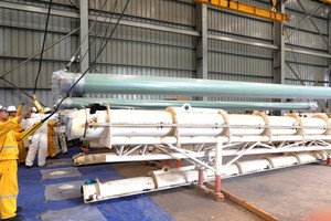 Cổ phiếu cần quan tâm ngày 22/12