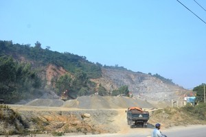 Đá xây dựng Hòa Phát (HPS) hủy niêm yết từ 30/5