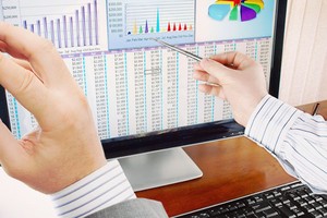 Khối ngoại bán ròng 130 tỷ đồng phiên 19/5