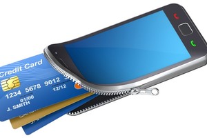 Thị trường ví điện tử 18.000 tỷ đồng "xôn xao" với FPT