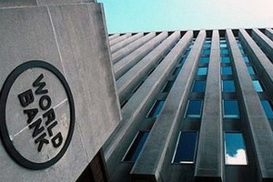 Ngân hàng Thế giới tại Việt Nam, Campuchia và Lào có Giám đốc quốc gia mới