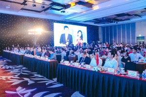 Movenpick Cam Ranh Resort tưng bừng ra mắt tại Lotte Hanoi Hotel