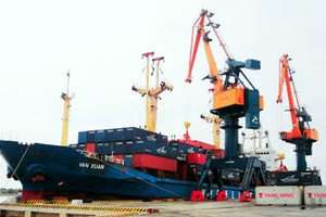 Cổ phiếu cần quan tâm ngày 2/6