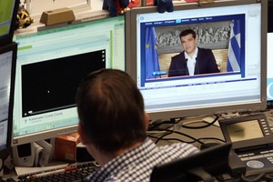 Tuần qua, khối ngoại mua ròng hơn 400 tỷ đồng