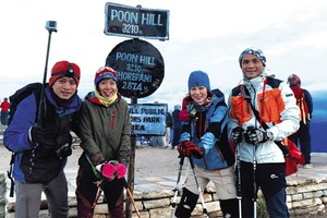 Bà chủ Coca Suki: “Ai cũng sẽ chết nhưng không phải ai cũng từng sống“