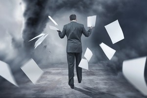 8 sai lầm của lãnh đạo khiến nhân tài “mất lửa”