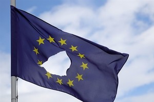 Nhiều quốc gia muốn nối gót Anh rời EU