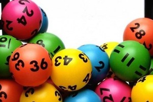 Viên chức tại các công ty xổ số kiến thiết đang được nhận mức lương bình quân ở mức cao