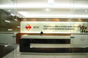 Tại SCIC, lãnh đạo thu nhập trên 100 triệu đồng/tháng còn nhân viên cũng nhận về 37 triệu đồng/tháng