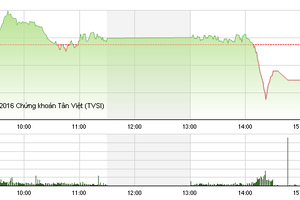 Phiên chiều 11/7: Cổ phiếu thép, bất động sản giảm mạnh, VN-Index xuống sát 650