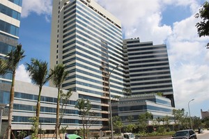 Hoàng Anh Gia Lai khổ vì thuế bất động sản Myanmar