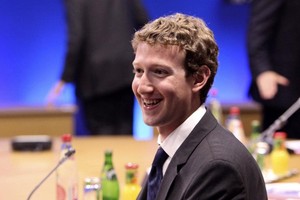 3 bài học kinh doanh chủ chốt từ Mark Zuckerberg
