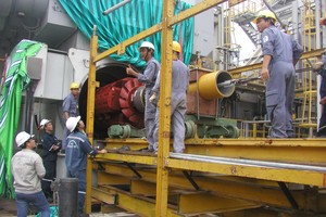 Cổ phiếu cần quan tâm ngày 25/7