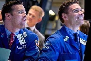 Khối ngoại mua ròng 157 tỷ đồng trong phiên 26/7