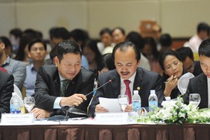 FPT: Chia cổ tức lớn, các lãnh đạo sẽ sở hữu hàng chục tỷ đồng