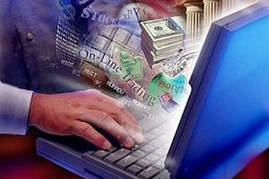 Thao túng giá cổ phiếu DAT, một cá nhân bị phạt 550 triệu đồng