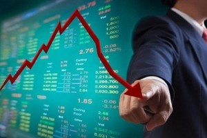 Khối ngoại bán ròng 75 tỷ đồng cổ phiếu MSN trong phiên 28/7