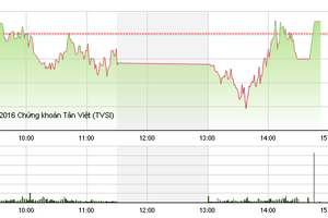 Phiên giao dịch chiều 28/7: Xả mạnh cổ phiếu đầu cơ