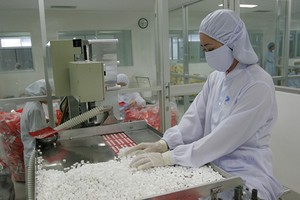 Cổ phiếu cần quan tâm ngày 8/8