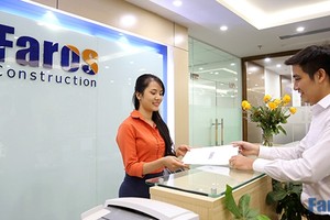 430 triệu cổ phiếu ROS được chấp thuận niêm yết trên HOSE