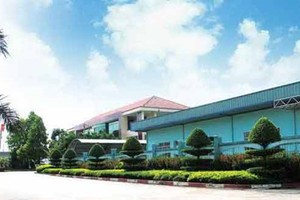 KSB ước đạt 142 tỷ đồng lợi nhuận trong 9 tháng